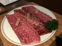 -茶六烧肉堂 博爱店