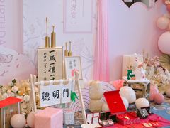 -广州粤海喜来登酒店