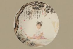 -憨大叔韩式儿童摄影 90店连锁(优加店)