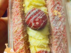 -奈雪的茶(市百一店)