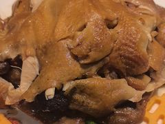 -惠丰堂饭庄·烤鸭·京味菜(翠微路店)