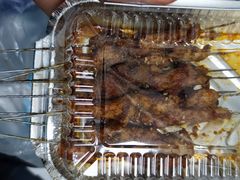 -胖嫂烧烤(武胜路总店)