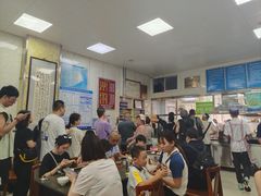 -胡家包子·清真(大众巷店)