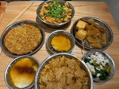 -柳州肥姨妈大骨螺蛳粉(双阳路店)