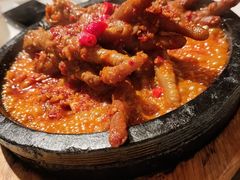 -七八冷面·延边朝鲜族美食(圣熙八号店)