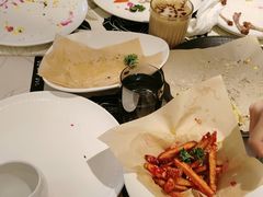 -LE SHARE洛笙·花园西餐(北京路步行街店)