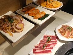 么子鸡脆骨-么子烤肉(化龙池店)