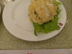 -华梅西餐厅(哈尔滨中央大街店)