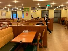 大堂-萨莉亚意式餐厅(护国新天地店)
