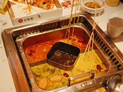 -串一火锅(赛格国际购物中心店)