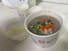 -斌斌鲜鱼糊汤粉(粮道街店)