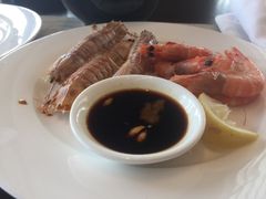 -洲际酒店·地平线全日餐厅HORIZON CAFÉ
