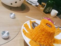 蒜泥白肉-赤宴·川菜(玉林店)