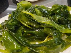 海带头-清真·锦翔炝锅鱼(明德门店)