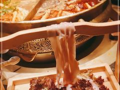 -湊湊火锅·茶憩(打浦桥日月光店)