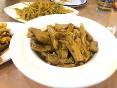 -振生清真饭店(永安道店)