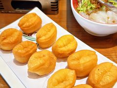 -崂山印象·青岛·海鲜渔家菜