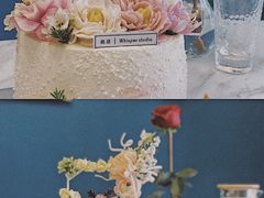 -Whisper studio薇语花艺烘焙工作室