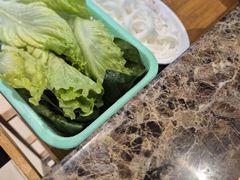 -小肥牛潮汕牛肉火锅(南联店)