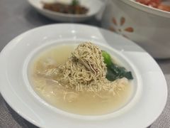 扣三丝-老正兴菜馆(福州路店)