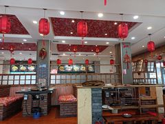 -老渔翁炖鱼坊(黄海西路东山店)