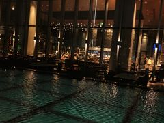 -四季酒店·空中花园 Aria on 9