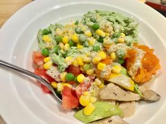 -CALIFORKS加州叉子轻食(朝阳门店)