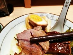 -狮头牌卤味研究所·卤味饭(花城汇南区店)