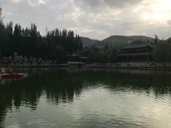 -金城公园