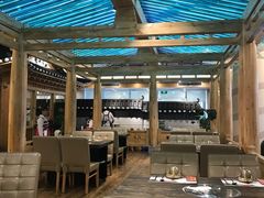 -朴大人炭烤·韩国料理(奥帆中心海尔洲际店)
