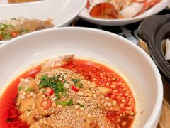 -同庆楼(建邺万达店)