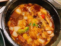 -赤坂亭·M9和牛烧肉(南京江南虹悦城店)