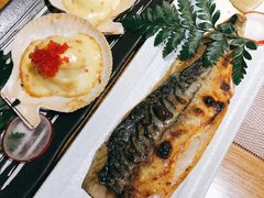 -三石铁板烧(紫竹桥店)