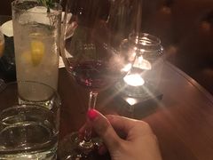 -Tivano意大利餐厅(成都居舍酒店)