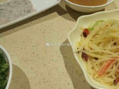 -蜀留香火锅·始于1999·原四川老火锅(白堤路店)
