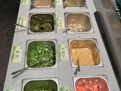 -老凯俚酸汤鱼(鸿通城店)
