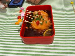-三毛烧烤·南昌大排档(山姆店)