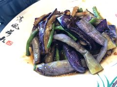 -绿杨春·淮扬宴(庐山路店)