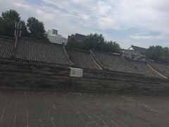 -大雁塔北广场音乐喷泉