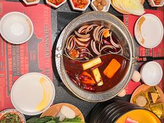 -牛New寿喜烧(新六百店)