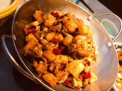 -小菜园新徽菜(溧阳万达店)