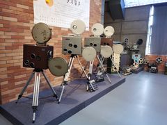 -柳州工业博物馆