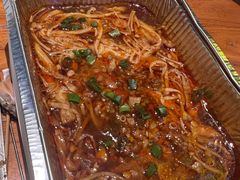 -火联烧烤(学院路创始店)