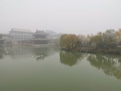 -朱仙镇启封故园景区