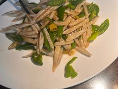 -西郊八号·山野江西菜(开发区店)