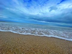 -那香海钻石沙滩浴场