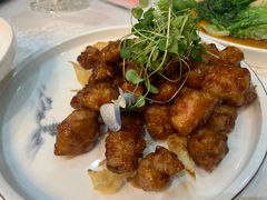 -都一处 (方庄店)
