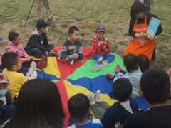 -悠贝亲子图书馆(崇文门店)