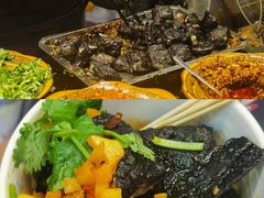 -黄兴南路步行商业街