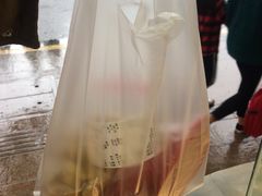 -一定好食品有限公司(四川北路商业街店)